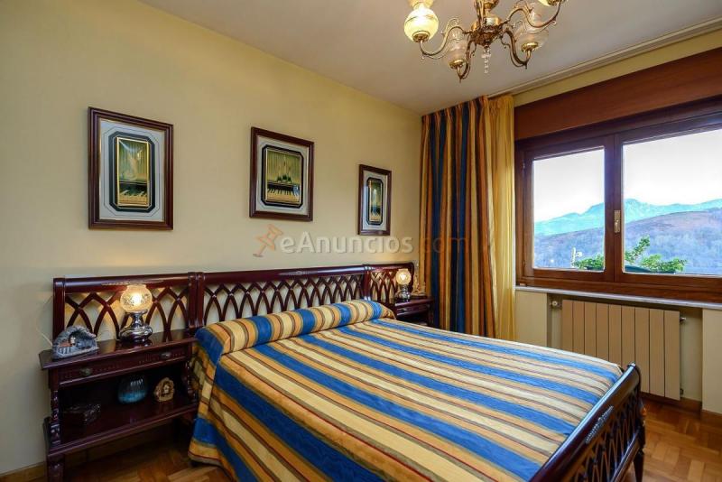 Casa Rural en venta en  Bimenes