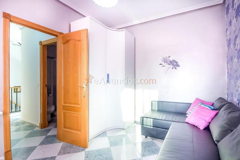 Adosado en venta en  Castuera