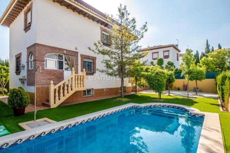 Adosado en venta en Calle Keops, Otura