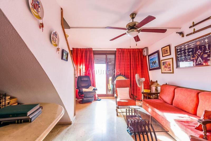 Duplex en venta en  Enix