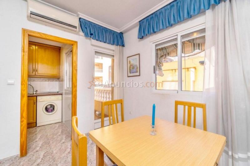 Apartamento en venta en  Patricio Perez, Centro, Torrevieja