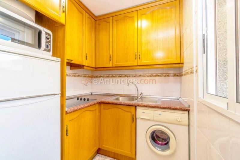 Apartamento en venta en  Patricio Perez, Centro, Torrevieja