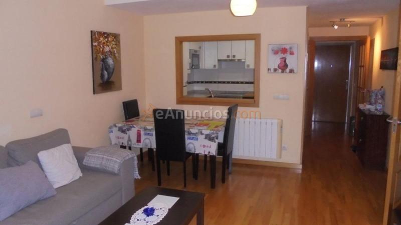 Apartamento en venta en  El Viso de San Juan