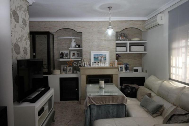 Casa en venta en  Aljaraque