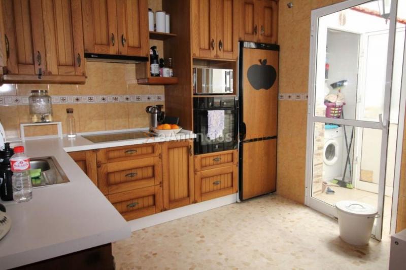 Casa en venta en  Aljaraque