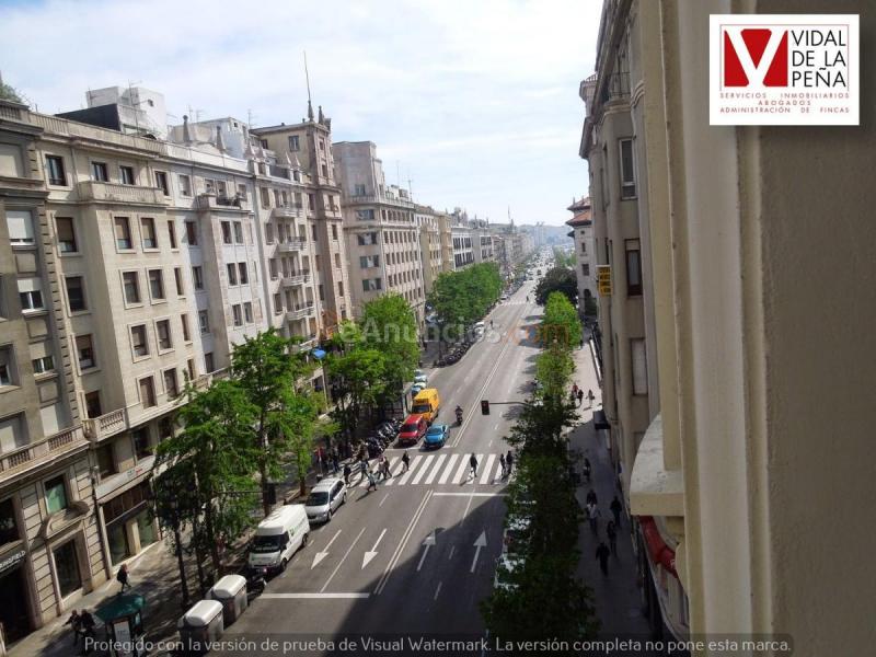 Apartamento en venta en  CALVO SOTELO, Centro - Ayuntamiento, Santander