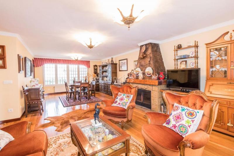 Adosado en venta en  Quintes - Arroes, Villaviciosa