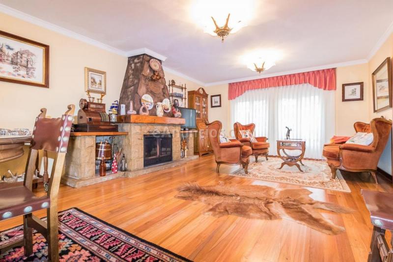 Adosado en venta en  Quintes - Arroes, Villaviciosa