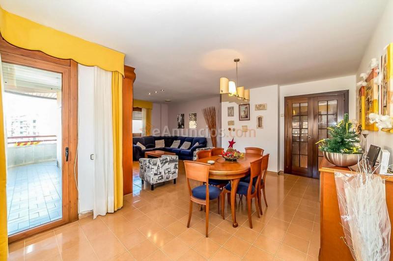 Apartamento en venta en  Balaguer