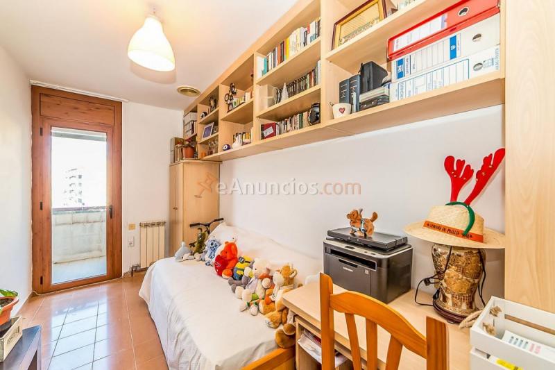 Apartamento en venta en  Balaguer