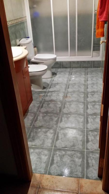Casa en venta en  San Antonio de Benagéber