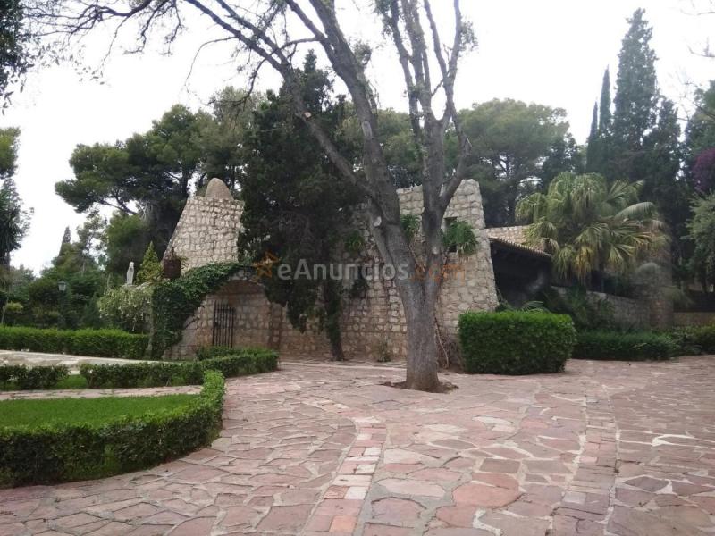 Parcela Rustica en venta en Calle Santa Bárbara, Rocafort