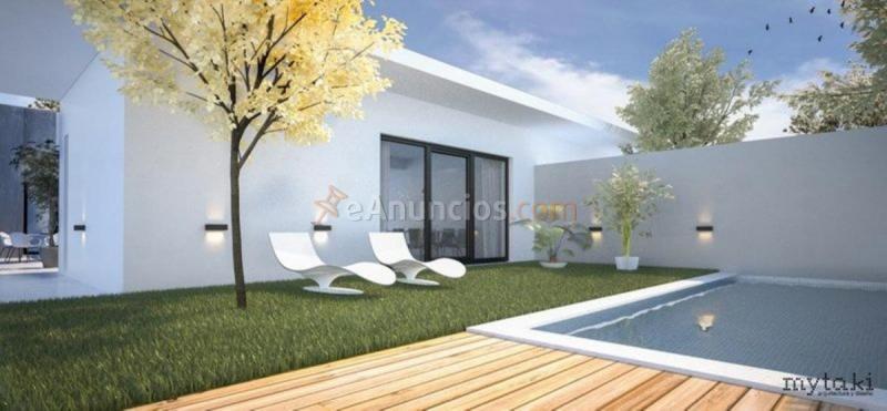 Adosado en venta en Carretera calicasas chaparral, Albolote