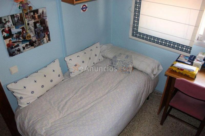 Apartamento en venta en Calle el guerra, Los Pajaritos - Plaza de Toros, Granada
