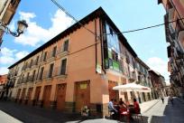 Local Comercial en alquiler en  ZOCOTIN, Casco Urbano, Jaca