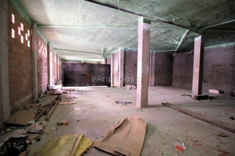 Local Comercial en alquiler en  ZOCOTIN, Casco Urbano, Jaca