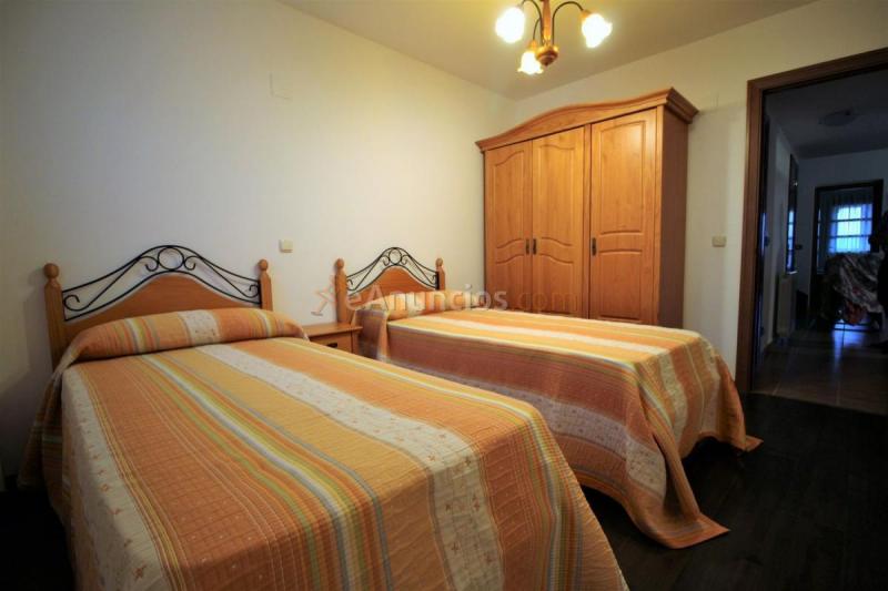 Duplex en venta en  la paul, Poblaciones norte, Jaca