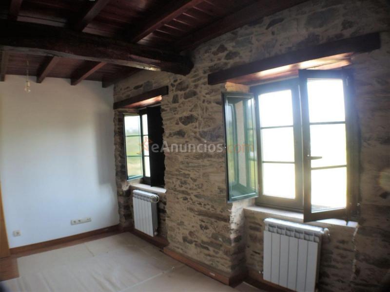 Adosado en venta en  Bergondo