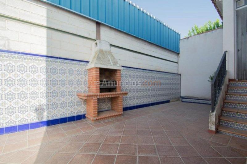 Casa en venta en  pintor miguel horques, La Chana, Granada