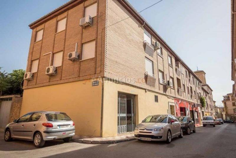 Local Comercial en venta en Calle puerto rico, Albolote