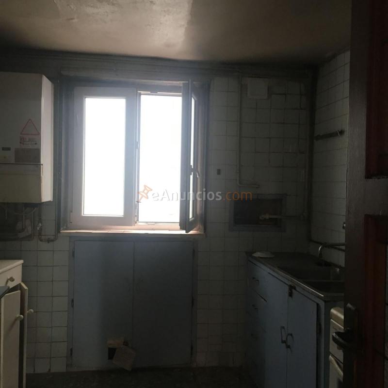 Apartamento en venta en  La Paloma, Casco Antiguo, Burgos