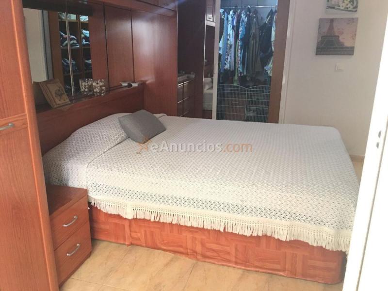 Apartamento en venta en  Bailén - Miraflores, Málaga