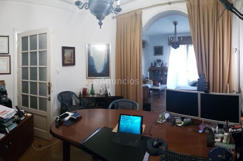 Apartamento en venta en  Chamberí, Madrid