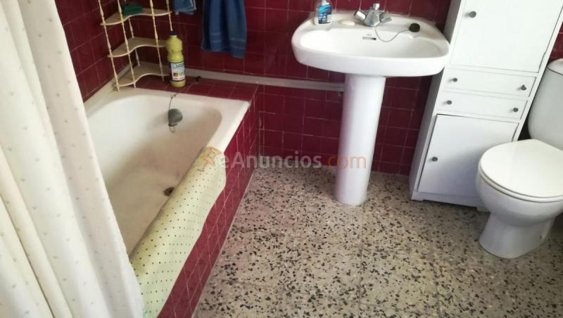 Casa en venta en Calle Ejea de los Caballeros, Zaragoza, Torrero - La Paz, Zaragoza