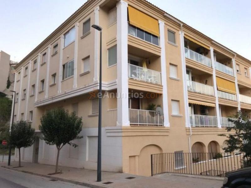 Edificio en venta en  Benissa pueblo, Benissa