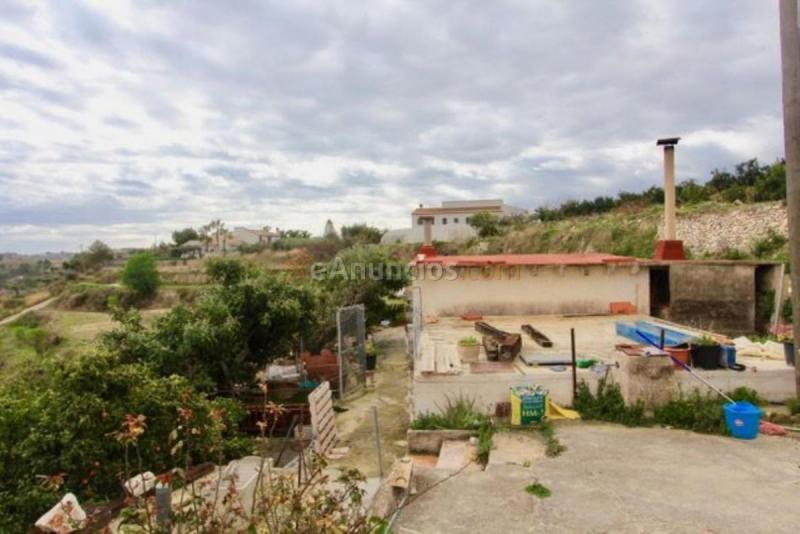 Adosado en venta en  Benissa pueblo, Benissa