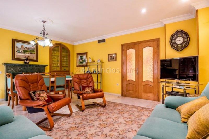 Apartamento en venta en Calle del pino, Figares - San Antón, Granada