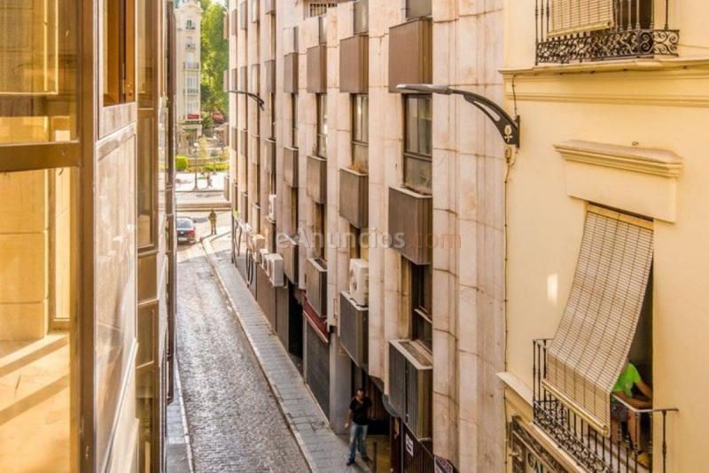 Apartamento en venta en Calle del pino, Figares - San Antón, Granada