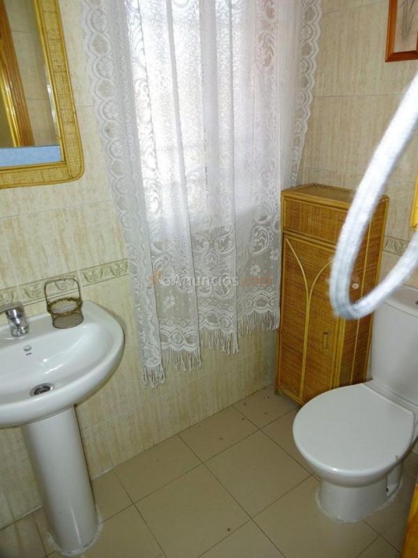 Casa en venta en Calle alhambra, Ogijares