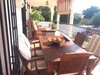 Adosado en venta en  urb.alta vista, San Pedro de Alcántara, Marbella