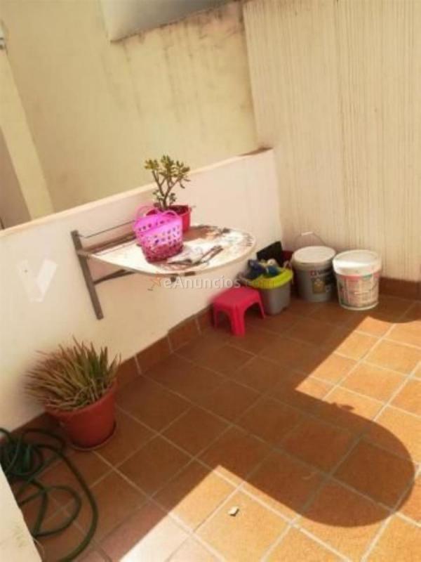 Apartamento en venta en  Bailén - Miraflores, Málaga