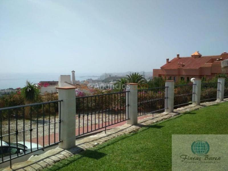 Apartamento en venta en  Torreblanca del Sol, Fuengirola