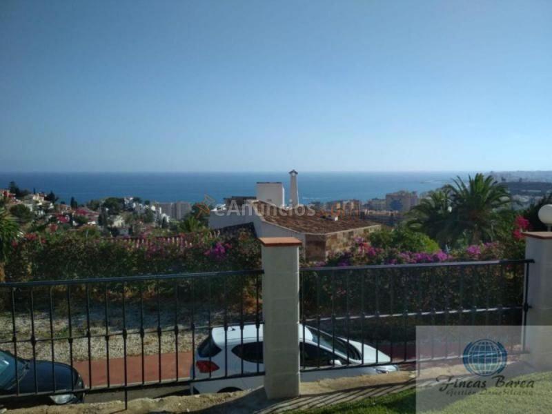 Apartamento en venta en  Torreblanca del Sol, Fuengirola
