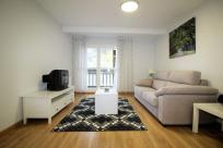 Apartamento en venta en  unica, Aísa