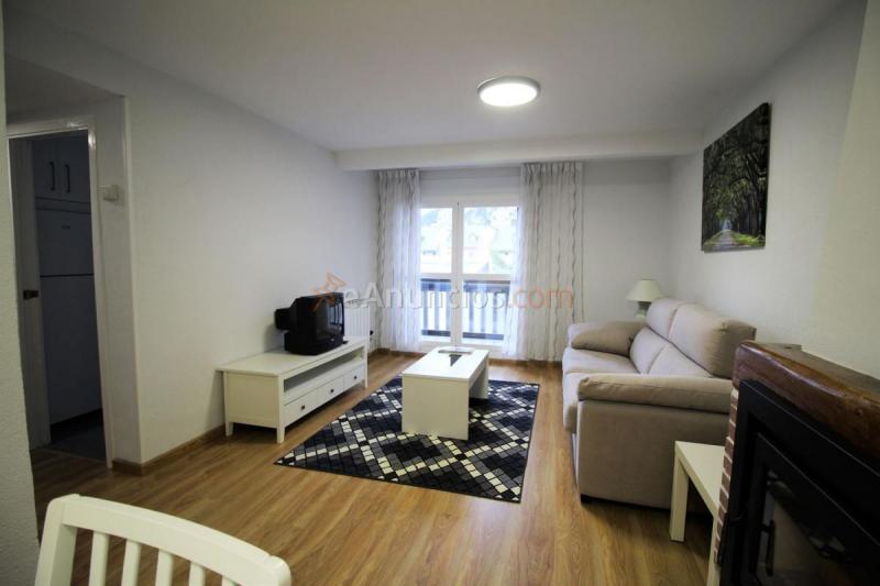 Apartamento en venta en  unica, Aísa