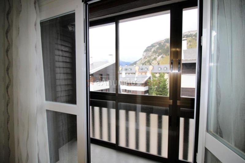 Apartamento en venta en  unica, Aísa