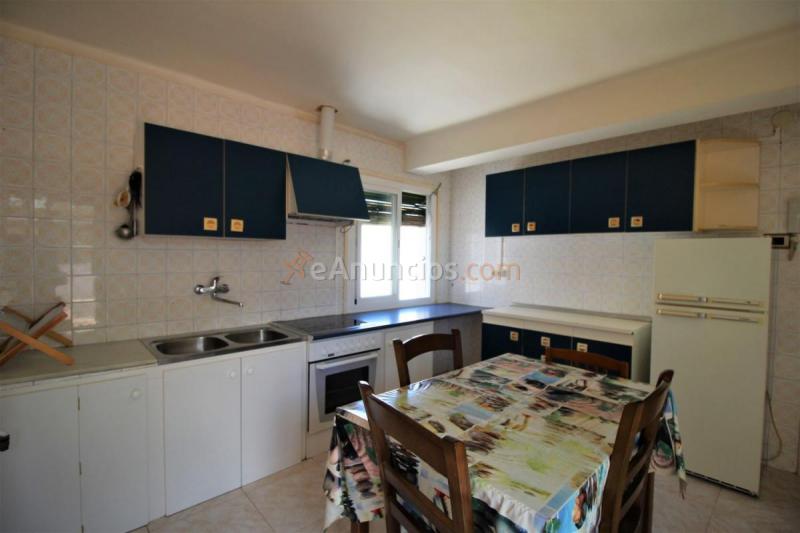 Atico en venta en  Domingo Miral, Casco Urbano, Jaca