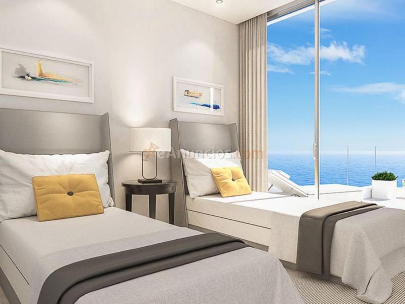 Apartamento en venta en Carretera CADIZ KM 206, Calaburra - Chaparral, Mijas