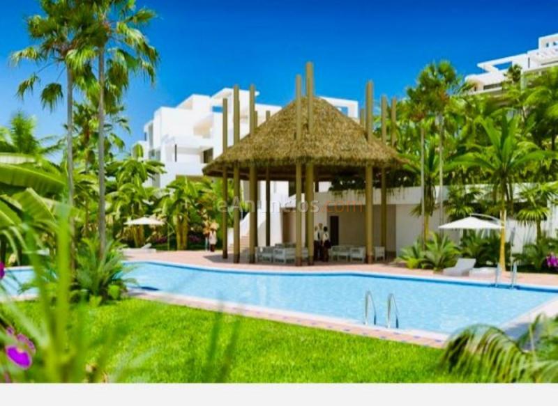 Apartamento en venta en  ATALAYA HILLS CLUB, El Paraíso, Benahavís