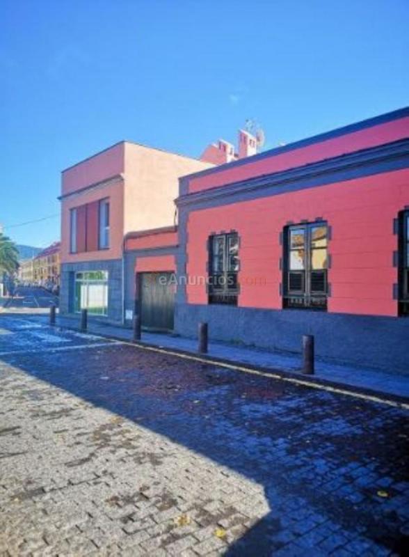 Adosado en venta en Calle Pintor Jose Aguiar, La Laguna, San Cristóbal de la Laguna