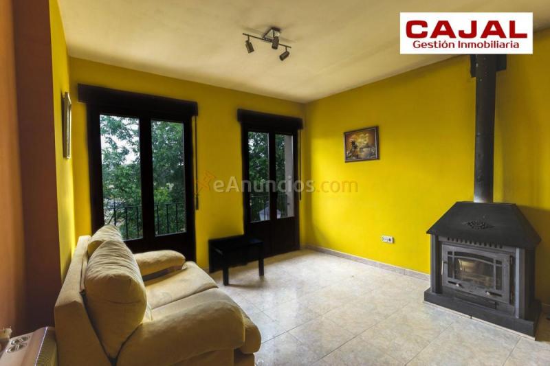 Casa Rural en venta en Camino de las Pedrizas, Sepúlveda