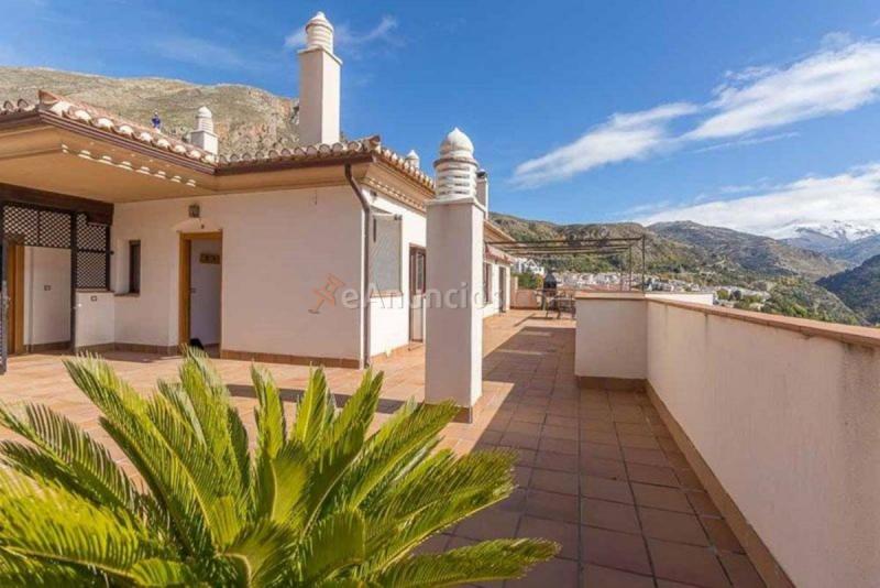 Atico en venta en Calle ventorrillo, Güéjar-Sierra