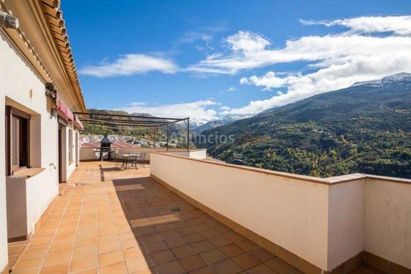 Atico en venta en Calle ventorrillo, Güéjar-Sierra