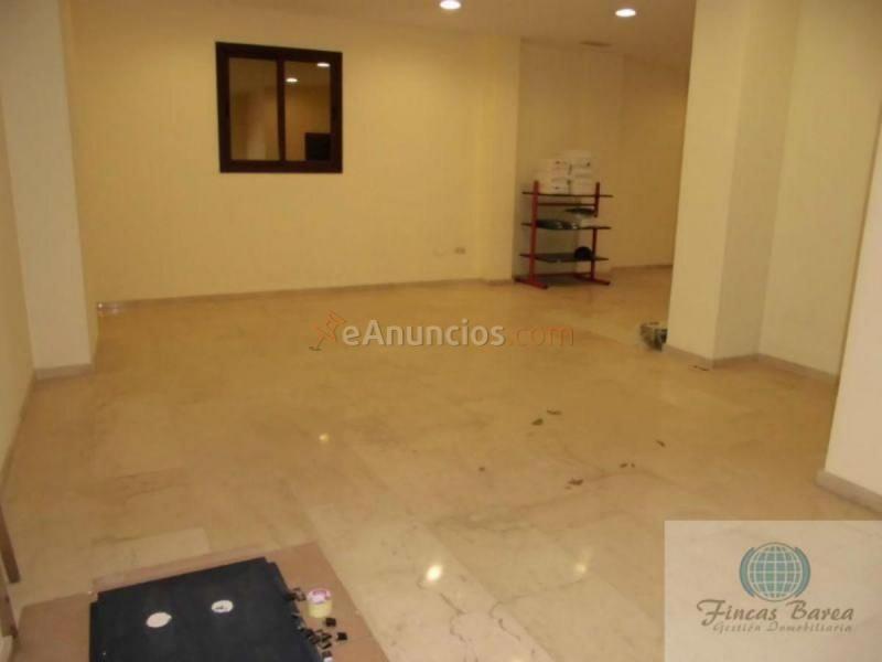 Local Comercial en alquiler en  Zona Puerto Deportivo, Fuengirola