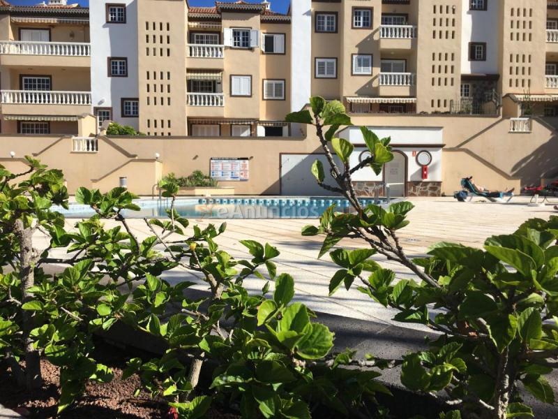 Apartamento en venta en  Distrito San Antonio - Las Arenas, Puerto de la Cruz
