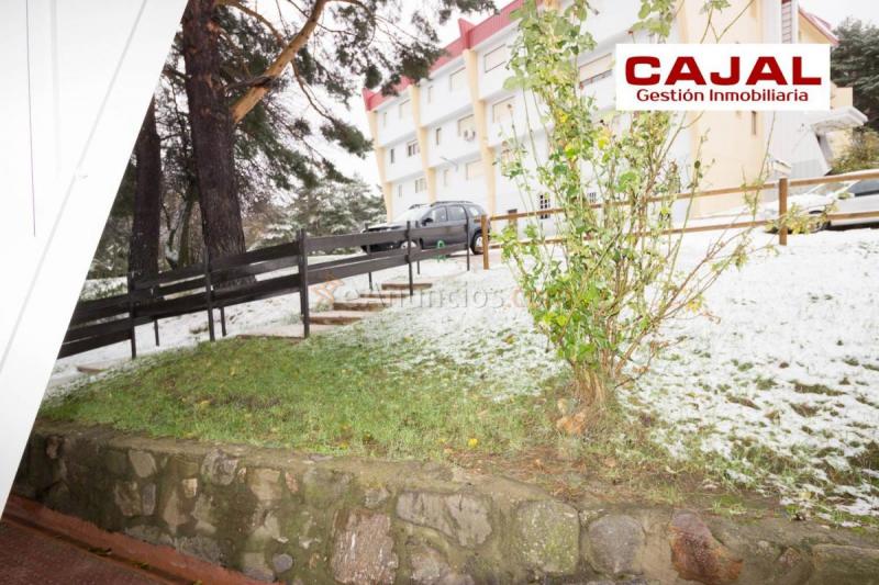 Apartamento en venta en Calle Cervunal, Cerezo de Arriba